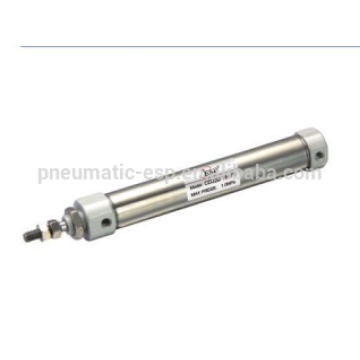 CJ2 series aluminum pneumatic mini air cylinder